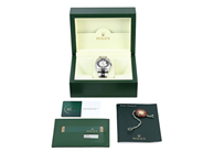 Klockor - ROLEX, Oyster Perpetual - View 13