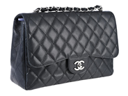 Accessoarer - CHANEL, VÄSKA - View 2