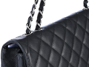 Accessoarer - CHANEL, VÄSKA - View 6