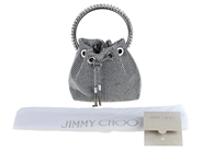 Accessoarer - JIMMY CHOO, VÄSKA - View 8