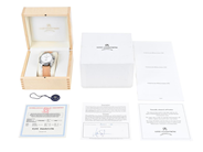 Klockor - SJÖÖ SANDSTRÖM, Chronolink - View 8