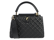 Accessoarer, LOUIS VUITTON, VÄSKA, i auktion: Modekvaliten – Lördag 18 april