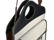 Accessoarer - BURBERRY, VÄSKA - View 6