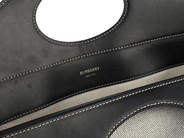 Accessoarer - BURBERRY, VÄSKA - View 7