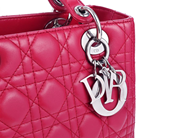Accessoarer - DIOR, VÄSKA - View 5