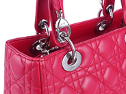 Accessoarer - DIOR, VÄSKA - View 6
