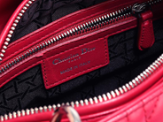 Accessoarer - DIOR, VÄSKA - View 7