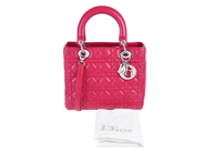 Accessoarer - DIOR, VÄSKA - View 8