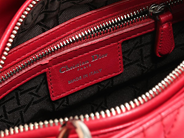 Accessoarer - DIOR, VÄSKA - View 7