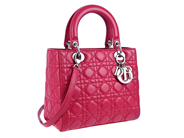 Accessoarer - DIOR, VÄSKA - View 2