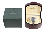 Klockor - AUDEMARS PIGUET, Royal Oak - View 14