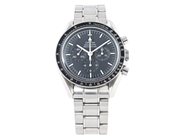 Klockor, OMEGA, Speedmaster, i auktion: Klockkvaliten – Lördag 23 maj