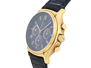 Klockor - EBEL, 1911 Chronograph - View 2