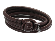 Smycken, OLE LYNGGAARD, armband, i auktion: Moderna – Lördag 7 mars