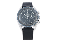 Klockor, OMEGA, Speedmaster Professional (T Swiss Made T), i auktion: Klockkvaliten – Lördag 23 maj