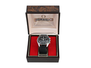 Klockor - OMEGA, Speedmaster Professional (T Swiss Made T) - View 12