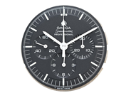 Klockor - OMEGA, Speedmaster Professional (T Swiss Made T) - View 10