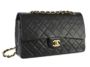 Accessoarer - CHANEL, VÄSKA - View 2