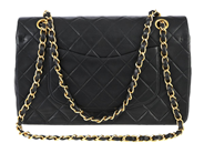 Accessoarer - CHANEL, VÄSKA - View 3