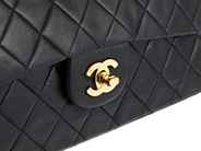 Accessoarer - CHANEL, VÄSKA - View 5