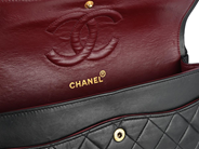 Accessoarer - CHANEL, VÄSKA - View 8