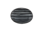 Smycken, BROSCH, sterlingsilver, i auktion: Allmänna – Tisdag 31 mars