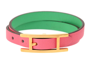 Smycken, HERMÈS, ARMBAND, i auktion: Modekvaliten – Lördag 18 april