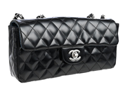 Accessoarer - CHANEL, VÄSKA - View 2