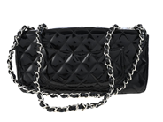 Accessoarer - CHANEL, VÄSKA - View 3