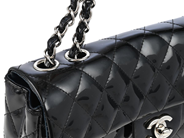 Accessoarer - CHANEL, VÄSKA - View 6