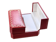Klocktillbehör - BOX, till Cartier damur - View 2