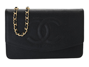 Accessoarer, CHANEL, VÄSKA, i auktion: Modekvaliten – Lördag 18 april