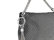 Accessoarer - JIMMY CHOO, VÄSKA - View 5