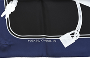 Accessoarer - HERMÈS, SCARF - View 2