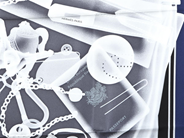 Accessoarer - HERMÈS, SCARF - View 3