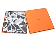 Accessoarer - HERMÈS, SCARF - View 4