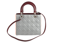 Accessoarer - DIOR, VÄSKA - View 3