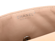 Accessoarer - CHANEL, VÄSKA - View 8