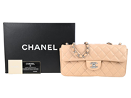 Accessoarer - CHANEL, VÄSKA - View 9