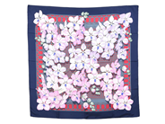 Accessoarer, HERMÈS, SCARF, i auktion: Modekvaliten – Lördag 18 april