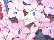 Accessoarer - HERMÈS, SCARF - View 2