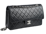 Accessoarer - CHANEL, VÄSKA - View 2