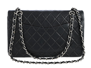 Accessoarer - CHANEL, VÄSKA - View 3