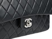 Accessoarer - CHANEL, VÄSKA - View 5