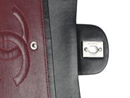 Accessoarer - CHANEL, VÄSKA - View 7