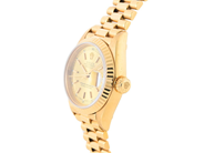 Klockor - ROLEX, Oyster Perpetual - View 2