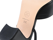 Kläder - CHANEL, SKOR - View 6