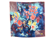 Accessoarer, SCARF, VERSACE, i auktion: Fashionabla – Torsdag 5 mars