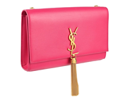 Accessoarer - SAINT LAURENT, VÄSKA - View 5