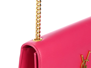 Accessoarer - SAINT LAURENT, VÄSKA - View 6